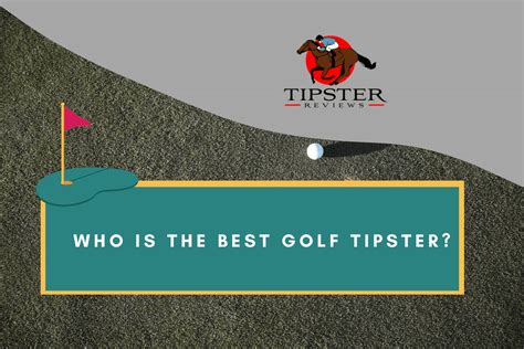 tipster golf